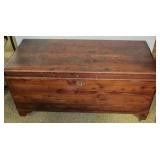 Cedar Chest