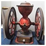 Enterprise Coffee Grinder