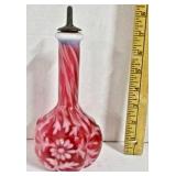 Barber/Bitters Bottle