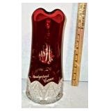 12" Souvenir Pitcher