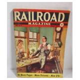 Railroad Magazine