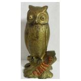 Owl Still Bank