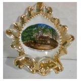 Bennington Vt Ashtray