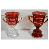 NYC & Davenport, NY Souveniers 