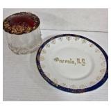 Oneonta Souvenier Items