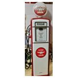 Flying A Gas Pump-Circa 1940