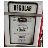 Face of Pump-Side II