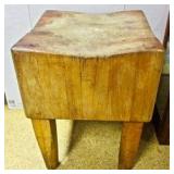 Butcher Block