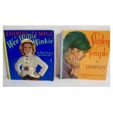 Shirley Temple Movie Books