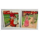 Wonderful Selection of Children