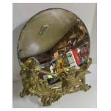 Victorian Era Mirror