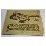Adirondacks Book