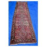 Handmade Persian Runner