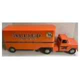 Tonka Allied Van Lines  Moving Truck
