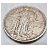 1917 Standing Liberty Quarter