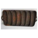Cast Iron Cornbread Mold