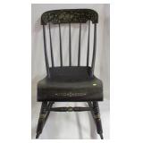 Lincoln Style Rocking chair