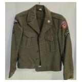 Military Jacket