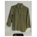 Military Shirt