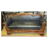 Empire Style Sofa