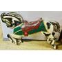 Carousel Horse From Ocean City