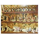 Hummels & Paino Babies