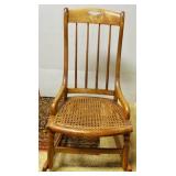 Rocking chair