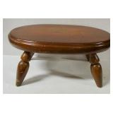 Cherry Foot Stool