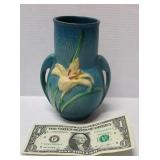 Roseville Ware Lily Vase