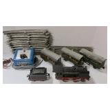 Marklin Passenger Train w/ transformer