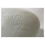 Markings on Porcelain Bust