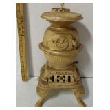 Miniature Wood Stove