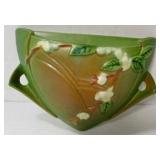 Roseville Snowberrry Wall Pocket