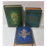 Antique Books