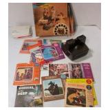 View Master w/ Slides