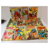 Comic Books Inc. Superman