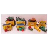 Matchbox Cars & Trucks 