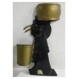 DeLaval Match Holder