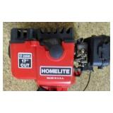 Homelite Weed Eater