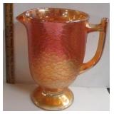 Treebark Carnival Pitcher