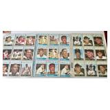 81-1964 Topps Baseball Cards