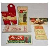 Vintage Coca-Cola Advertising