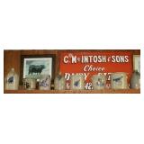 Great Selection of Stoneware