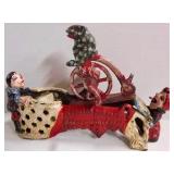 Professor Pugh Mechanical Bank