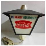 Vintage Coca-Cola Light