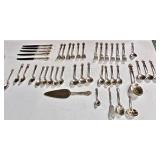 Sterling & Coin Silver