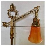 Rembrandt "Genie" Lamp Top