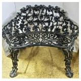 Victorian 3 Piece Garden Set