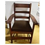 L. J. & G. Stickley Armchair