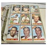 Topps Baseball cards